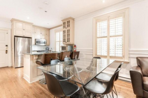 Luxurious 1 bedroom with 2 beds apartment - B